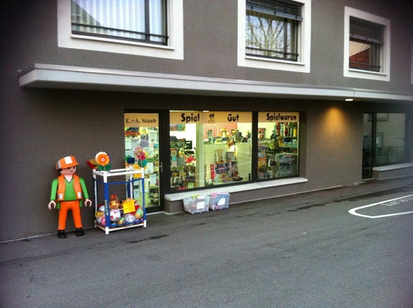 Spiele Gut