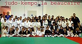 Judo Club
