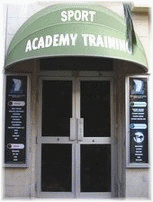 Les news du club de sport Toulon centre