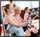 Pilates &agrave; Toulon centre