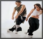 Danse au club Sport Academy Training Toulon centre