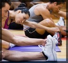 Stretching