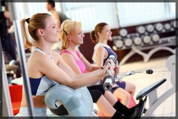 Musculation à Toulon, coaching et convivialité Musculation Toulon