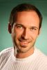 Dirk Korzinetzki, Diplom-Sportlehrer und Trainer im Fitnessclub Sports and More, Wöllstein