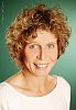 Ute Schuch, Assistenz der Geschäftsleitung im Fitnessclub Sports and More, Wöllstein
