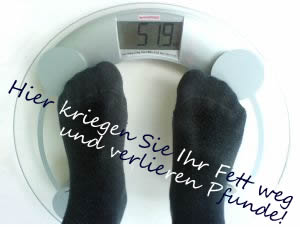 Fett weg mit der LC-Methode, hier im Sportclub Sports and more, W�llstein