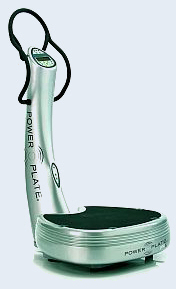 Power Plate-Kurse im Fitnessstudio sports and more, W&ouml;llstein. Ihr Fitnessclub in Bad Kreuznach und Umgebung.