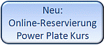 Online-Reservierung Power Plate Kurse im Fitnessclub Sports and more, W&ouml;llstein (bei Bad Kreuznach)