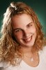 Sarah Reif, Auszubildende Sport- und Fitnesskauffrau im Sports and more-Fitnessclub, Wöllstein