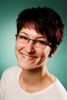 Nadine Croneberger, Azubi Sport- und Fitnesskauffrau