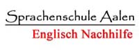 Englisch Nachhilfe, Sprachenschule Aalen