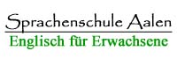 Englisch f&uuml;r Erwachsene, Sprachenschule Aalen