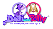 Didi and Polly, Sprachenschule Aalen