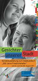 Gesicht Stärr