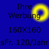 Dieser Platz f&uuml;r nur 120/Jahr