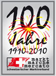 100 Jahre Schweizerischer Marktverband
