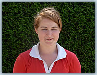 Sabrina Brugger