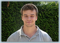Lukas Pavlenda