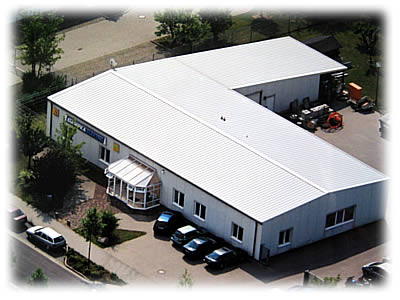Firma Stampka Elektro GmbH in Magdeburg