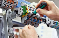 Stampka Elektro GmbH - Alles aus einer Hand