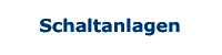 Schaltanlagenbau