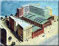 Depot Sachsenhausen