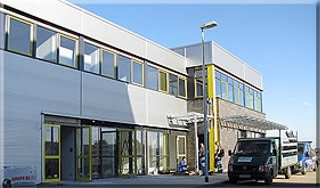 Klipphausen