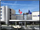 Radison Blu Hamburg Airport