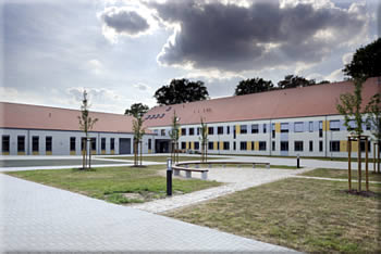 Ganztagsschule Langenweddingen
