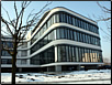 Elbe-Office Magdeburg