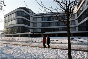 Elbe-Office Magdeburg