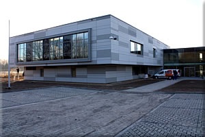 Firmengeb&auml;ude ser EO.N Avacon Salzgitter