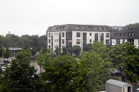 Tierlabor Braunschweig