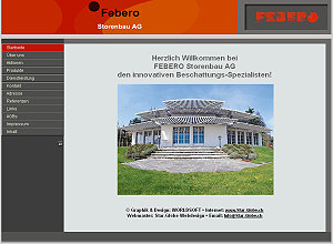 Febero Storenbau