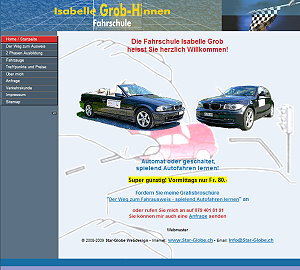 Autofahrschule Grob