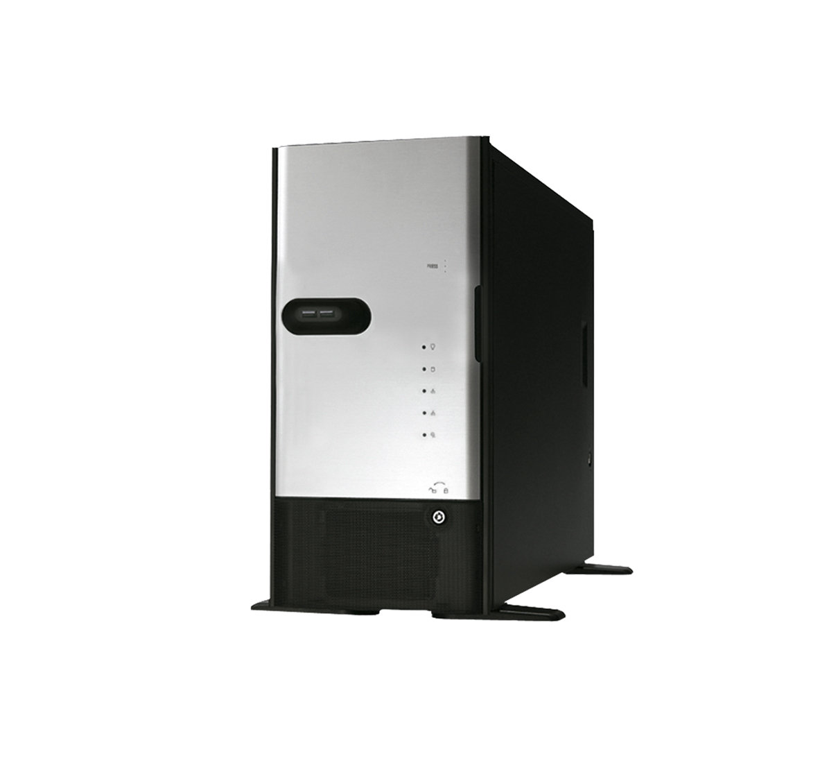 Server / PCs
