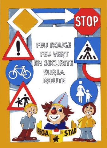 Le code de la route
