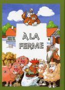 A LA FERME