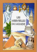 Les merveilles du monde