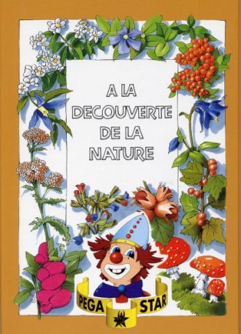 D�couverte de la nature