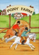 Mon club de poney