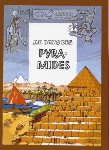 Au temps des pyramides