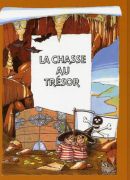 La chasse au tr�sor