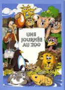 Une journ�e au zoo