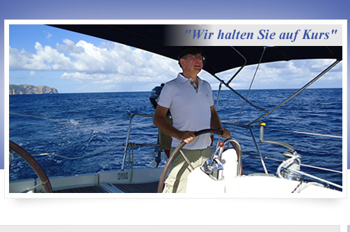 Steuerberater Schmid - Villingen - Wir halten Sie auf Kurs