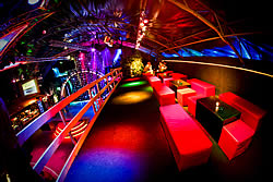 baratohre events