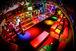 baratohre events