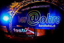 baratohre events