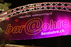 baratohre events