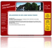 Webdesign Referenz